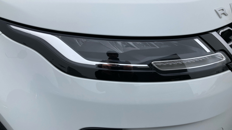 Land Rover Range Rover Evoque 2.0 D165 S 5dr Auto Diesel Hatchback